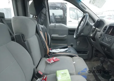 2007 Ford F-150 Stx/Xl/Xlt z USA, uszkodzony, nr VIN 1FTRF14W47NA49869